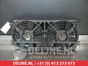 Ssang Yong Kyron Airco Koelvin O340269 foto 2