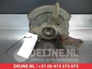 Daihatsu Young RV Achsschenkel links vorne O322960 foto 2