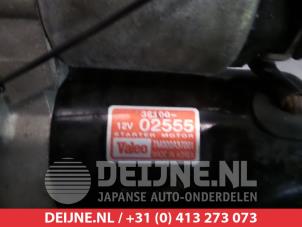 Hyundai Atos Anlasser O360905 foto 2