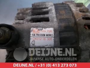 Kia Sportage Dynamo O358487 photo 2