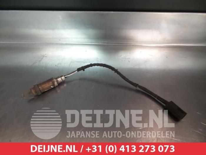 Gebruikte Lambda Sonde Kia Sportage (K0) 2.0 16V 4x4 Prijs € 25,00 Margeregeling aangeboden door V.Deijne Jap.Auto-onderdelen BV