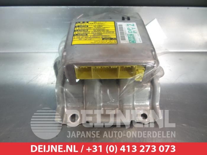 Toyota Rav-4 Airbag Module O303633