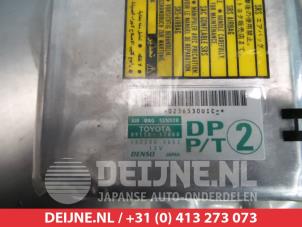 Toyota Rav-4 Airbag Module O303633 photo 2