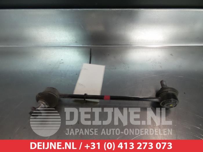 Hyundai I20 Stabilisatie Stang Geleider O329596