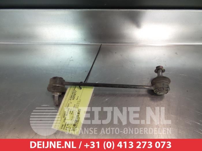 Hyundai I20 Stabilisatie Stang Geleider O329597