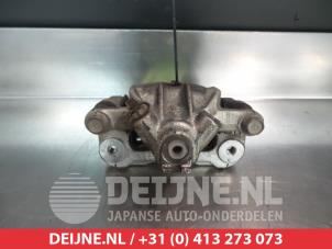 Hyundai I20 Bremszange rechts hinten O376823 foto 2