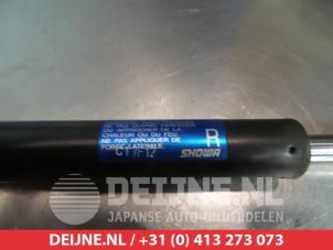 Daihatsu Materia Gasdämpfer rechts hinten O295316 foto 2