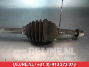 Daihatsu Materia Antriebswelle rechts vorne O319810 foto 2