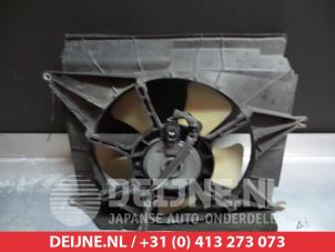 Daihatsu Materia Kühlgebläse O342023 foto 2