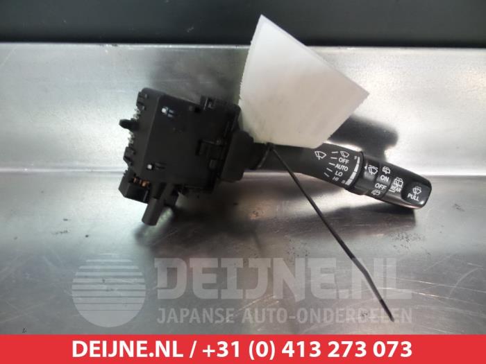 Hyundai Santafe Ruitenwis Schakelaar O309604