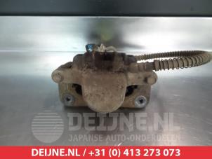 Hyundai Santafe Bremszange rechts hinten O376847 foto 2