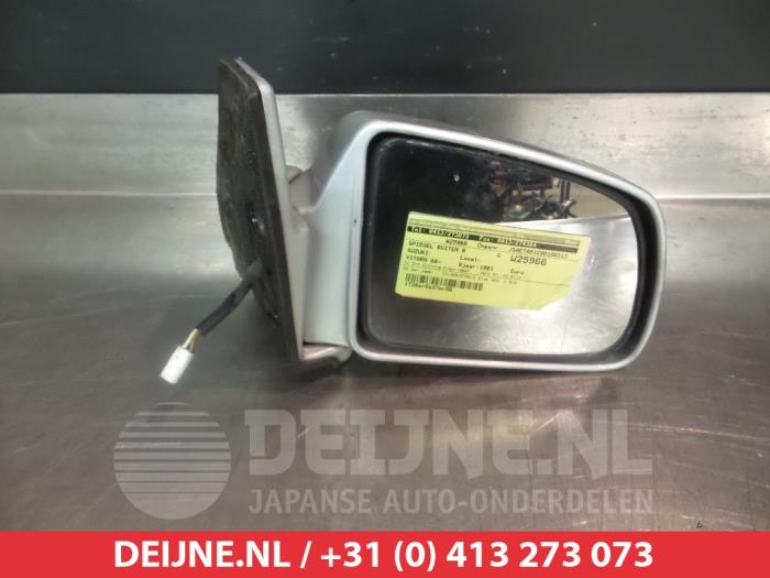 Suzuki Vitara Wing mirror, right O284306