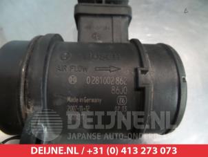 Suzuki Swift Airflow meter O342922 photo 2