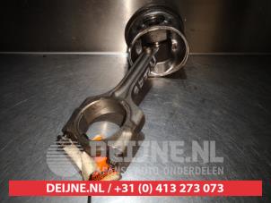 Honda CR-V Zuiger O352576 foto 3