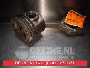 Gebruikte Zuiger Honda CR-V (RD5/6/7/8) 2.2 CTDi 16V Prijs € 50,00 Margeregeling aangeboden door V.Deijne Jap.Auto-onderdelen BV