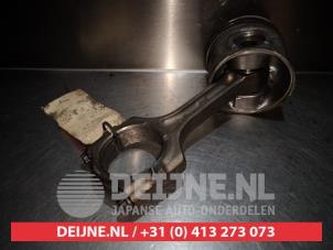 Honda CR-V Zuiger O352577 foto 3