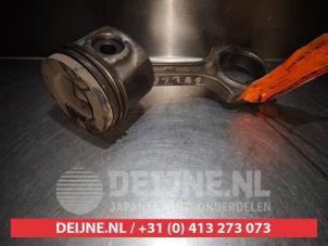 Gebruikte Zuiger Honda CR-V (RD5/6/7/8) 2.2 CTDi 16V Prijs € 50,00 Margeregeling aangeboden door V.Deijne Jap.Auto-onderdelen BV