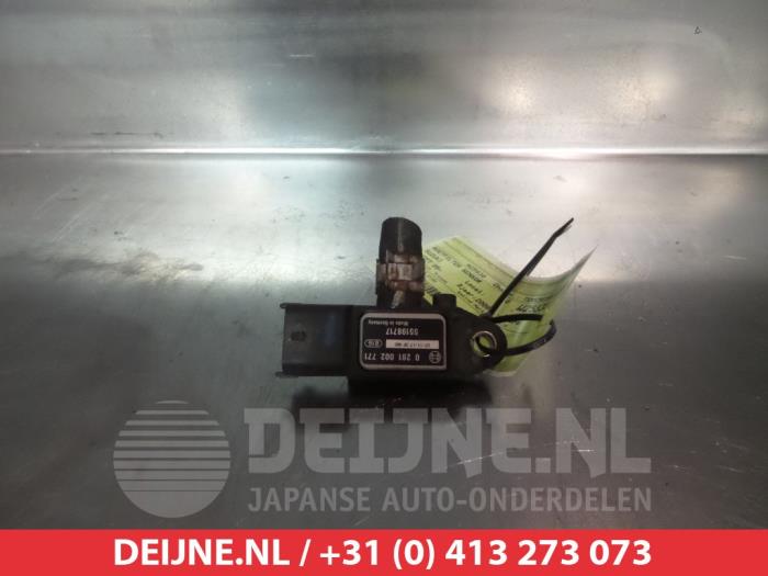 Suzuki Swift Roetfilter sensor O371128