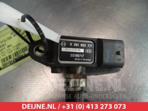 Suzuki Swift Rußfilter Sensor O371128 foto 2