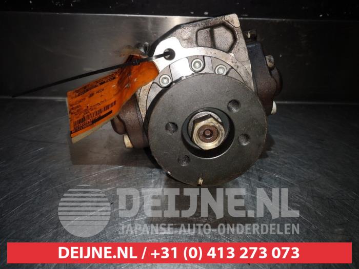 Mazda 6 Kraftstoffpumpe Mechanisch O355145