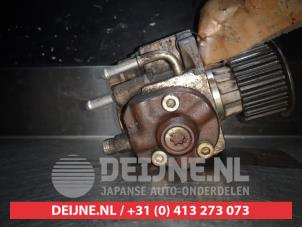 Mazda 6 Brandstofpomp Mechanisch O355145 foto 4