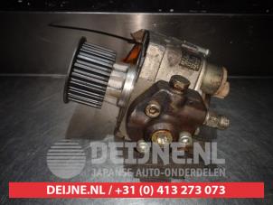 Mazda 6 Brandstofpomp Mechanisch O355145 foto 2