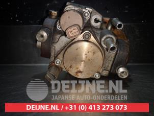 Mazda 6 Brandstofpomp Mechanisch O355145 foto 3