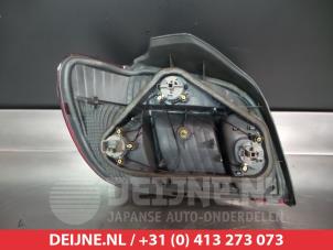 Toyota Yaris Achterlicht rechts O300159 foto 2