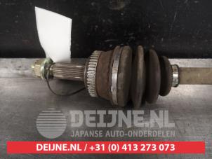 Hyundai Tucson Aandrijfas rechts-achter O375053 foto 2