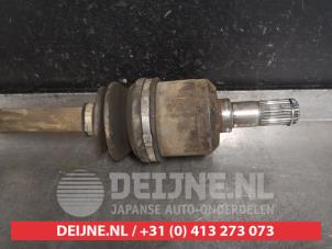 Hyundai Tucson Aandrijfas rechts-achter O375053 foto 3