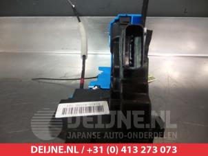 Kia Ceed Deurslot Mechaniek 4Deurs rechts-achter O281585 foto 3