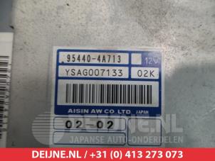 Kia Sorento Automatic gearbox computer O343257 photo 2