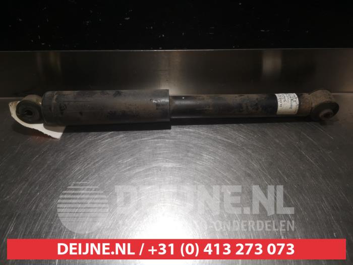 Daewoo Tacuma Stoßdämpfer rechts hinten O379512