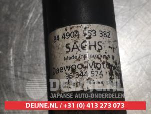 Daewoo Tacuma Rear shock absorber, right O379512 photo 2