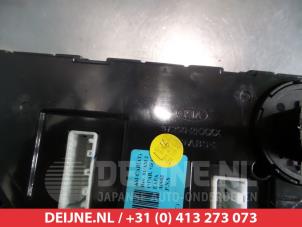 Kia Soul Heizung Bedienpaneel O305799 foto 3