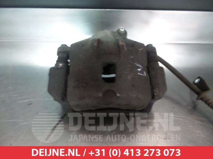 Kia Soul Remklauw (Tang) links-voor O325007
