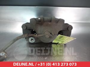 Kia Soul Bremszange links vorne O325007 foto 2