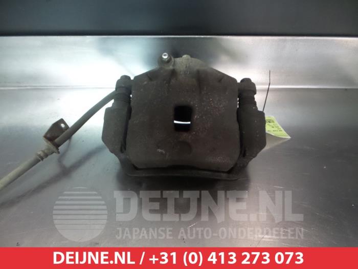 Kia Soul Remklauw (Tang) rechts-voor O326276