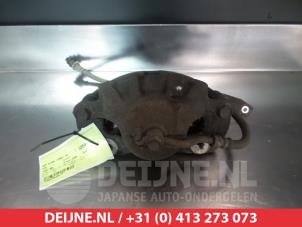 Kia Soul Bremszange rechts vorne O326276 foto 2