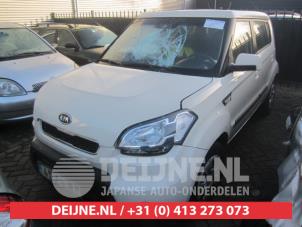 Kia Soul Grill O265241 foto 3