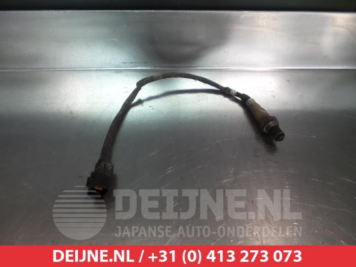 Gebruikte Lambda Sonde Kia Soul I (AM) 1.6 CVVT 16V Prijs € 25,00 Margeregeling aangeboden door V.Deijne Jap.Auto-onderdelen BV