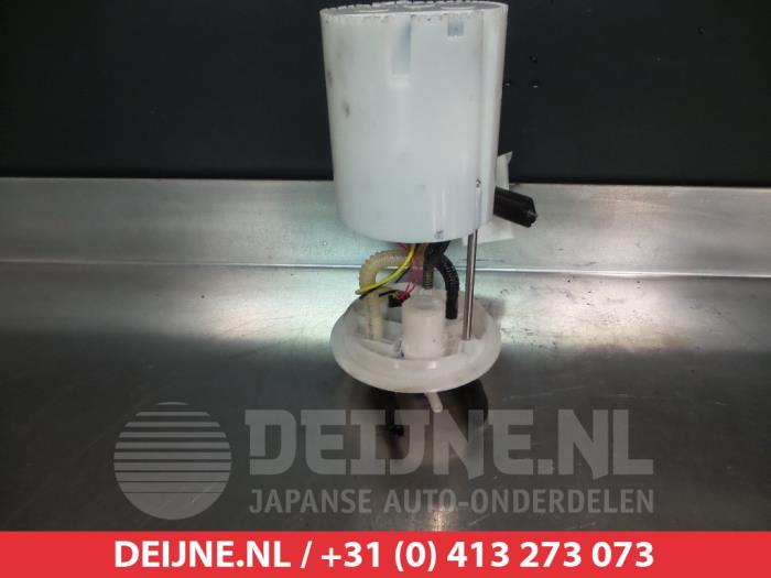 Gebruikte Tank element Pomp Nissan Note (E12) 1.5 dCi 90 Prijs € 75,00 Margeregeling aangeboden door V.Deijne Jap.Auto-onderdelen BV
