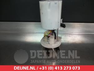 Gebruikte Brandstofpomp Elektrisch Nissan Note (E12) 1.5 dCi 90 Prijs € 75,00 Margeregeling aangeboden door V.Deijne Jap.Auto-onderdelen BV