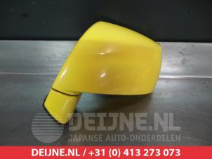 Hyundai Coupe Wing mirror, left O282193 photo 2