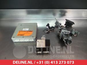 Gebruikte Computer Motormanagement Mazda 6 Sport (GG14) 2.3i 16V S-VT Prijs € 75,00 Margeregeling aangeboden door V.Deijne Jap.Auto-onderdelen BV