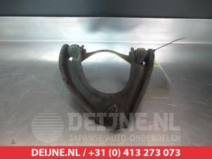Honda Civic Draagarm boven rechts-voor O380876 foto 2