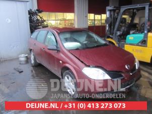 Nissan Primera Scherm rechts-voor O270008 foto 2