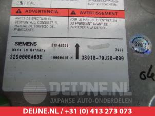 Suzuki SX-4 Airbag Module O303368 foto 3