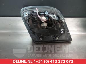 Nissan Almera Achterklep reflector links O296965 foto 2