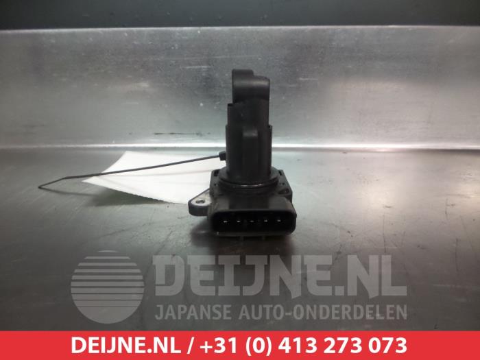 Toyota Hilux Luchthoeveelheidsmeter O342994